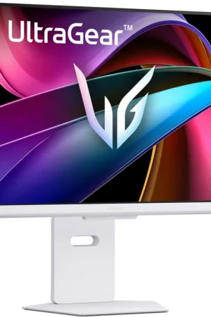 LG UltraGear 32G810SA-W Écrans gaming | Offre bientôt terminée