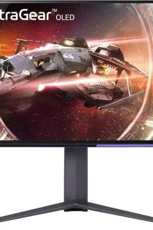 Prix avantageux | LG UltraGear OLED 27GS95QE-B Écrans gaming