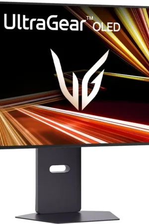 Meilleure vente | LG UltraGear OLED 32GX850A-B Écrans gaming