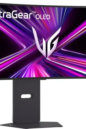 LG UltraGear OLED 34GX900A-B Écrans gaming - Prix réduit