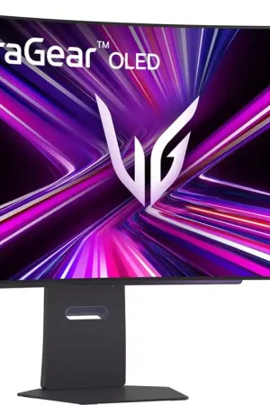 LG UltraGear OLED 45GX900A-B Écrans gaming | Profitez-en maintenant