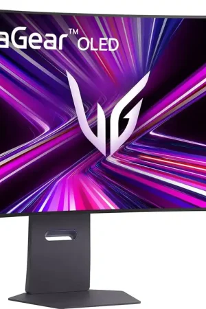 LG UltraGear OLED 45GX950A-B Écrans gaming | Achat sécurisé