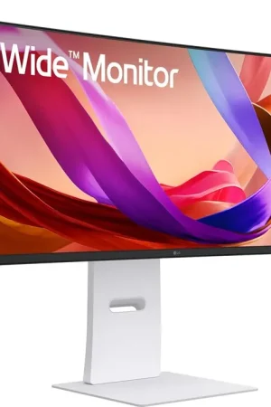 LG UltraWide 49U950A-W Écrans gaming - En stock