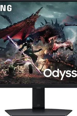 Fin de série | Samsung Odyssey G5 - G50D 32" Écrans gaming