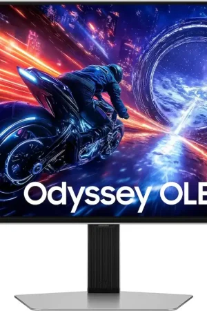 Samsung Odyssey Neo G6 - G60SF 27" Écrans gaming | Petit prix