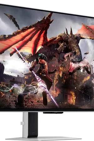 Samsung Odyssey OLED G8 - G80SD 32" Écrans gaming | Liquidation