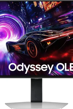 Samsung Odyssey OLED G8 - G81SF 27" Écrans gaming | Best-seller