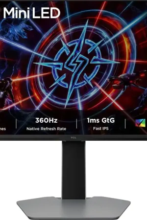TCL 25P2A Pro Écrans gaming | Offre