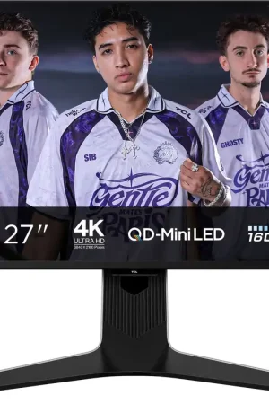 TCL 27R83U Écrans gaming - Nouvel arrivage