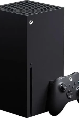 Microsoft Xbox Series X 1 To Consoles de jeux | Nouveau chez nous
