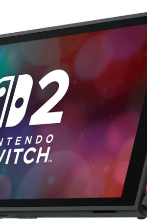 Nintendo Switch 2 Consoles de jeux | Nouveau produit