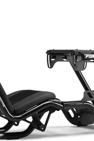 Prix en baisse | Next Level Racing F-GT Pro Formula and GT Racing Black Edition Sièges simulation gaming