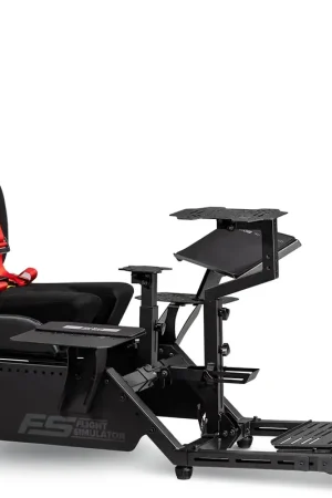 Expédition rapide - Next Level Racing Flight Simulator Sièges simulation gaming
