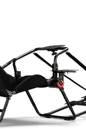 Next Level Racing GTLite Pro Sièges simulation gaming - Offre du jour