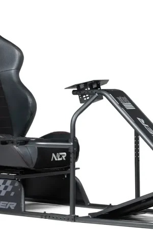 Next Level Racing GTRacer Sièges simulation gaming - Disponible à la commande