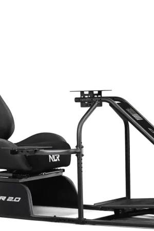 Offre - Next Level Racing GTRacer 2.0 Sièges simulation gaming
