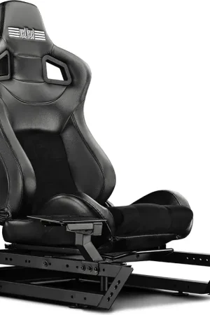 Next Level Racing GTSeat Add-On Sièges simulation gaming - Qualité professionnelle