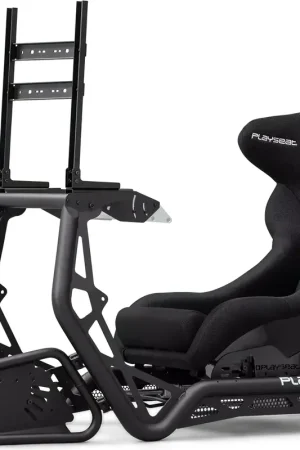 Playseat Sensation Pro Actifit Noir Sièges simulation gaming - Produit phare