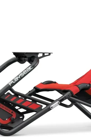 Playseat Trophy Rouge Sièges simulation gaming | Tout nouveau
