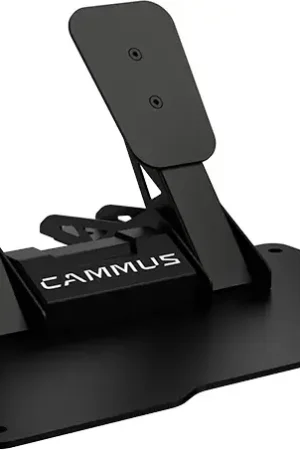 Cammus CP5 Pédaliers gaming - Offre du jour