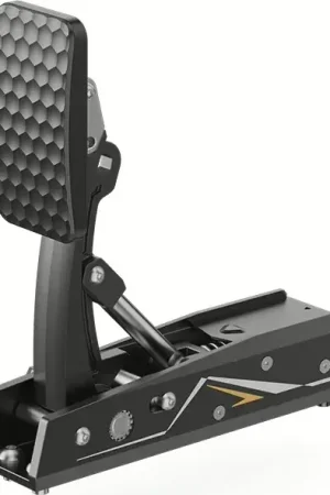 Moza Racing CRP2 Clutch Pedal (RS067) Pédaliers gaming | Direct usine