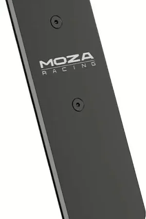 Meilleure vente - Moza Racing CRP2 Full Length Throttle Plate (RS073) Pédaliers gaming