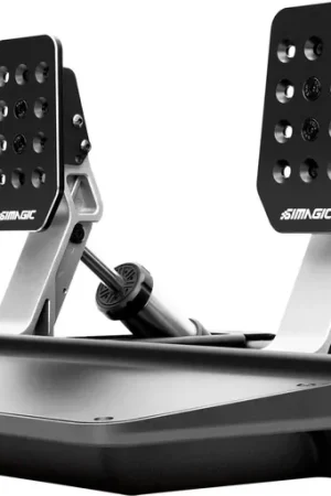 Simagic P500 (2 pédales) Pédaliers gaming | Bonne affaire
