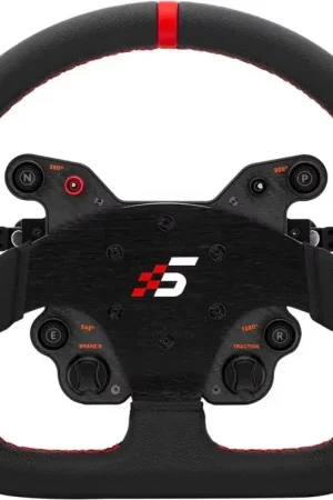 Direct usine | Simagic GT1-SD Cuir Volants gaming