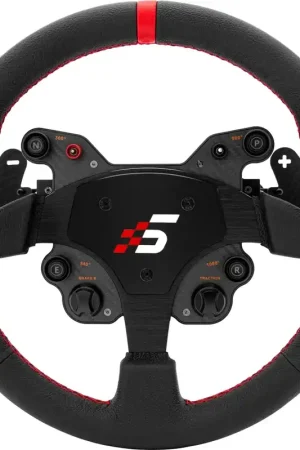 Commandez en ligne - Simagic GT1-SR Cuir Volants gaming