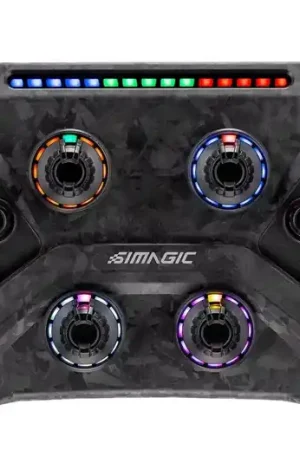 Offre | Simagic GT-NEO Volants gaming