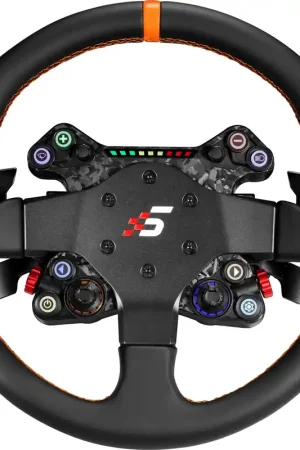 Réduction spéciale | Simagic NEO-X 330T Volants gaming
