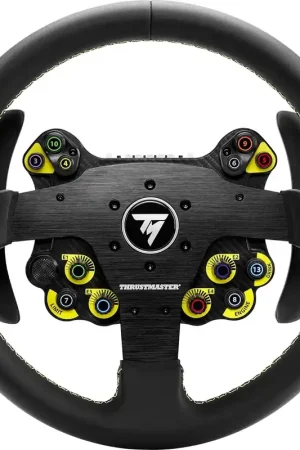 Prix en baisse - Thrustmaster EVO Racing 32R Leather Volants gaming