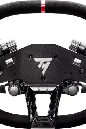 Satisfait ou remboursé | Volant Thrustmaster Hypercar Wheel Add-On Volants gaming