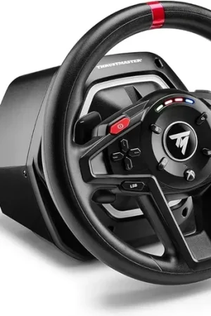 Thrustmaster T128 Shifter Pack Volants gaming - Plus que quelques jours