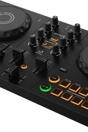 Achetez maintenant - AlphaTheta DDJ-FLX2 Contrôleurs DJ