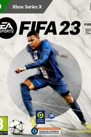 Prix spécial | Electronics Arts Fifa 23 Xbox Series X Jeux Xbox