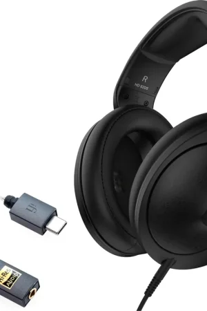 Meilleure vente | Sennheiser HD 620S + iFi Audio Go Link (Sennheiser) Packs Casques et DAC