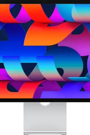 Apple Studio Display - 27" LED - Verre nano-texturé - Support à inclinaison réglable Écrans de bureau et professionnels | Plébiscité par les clients
