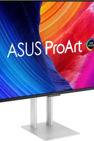 Asus ProArt Display OLED PA32UCDM Écrans de bureau et professionnels | Premium