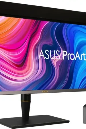 Asus ProArt Display PA27UCX-K Écrans de bureau et professionnels - Offre bientôt terminée