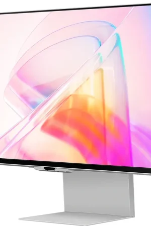 Achetez dès aujourd'hui - Samsung Viewfinity S9 (S90PC) 27'' Écrans de bureau et professionnels