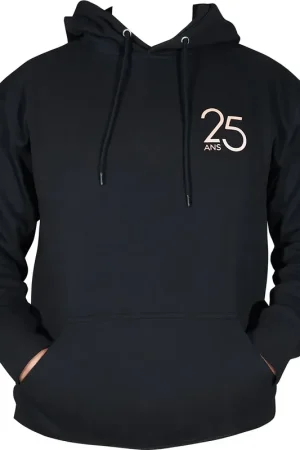 Affaire à saisir - Sweatshirt Son-Vidéo.com 25 ans Taille S Goodies