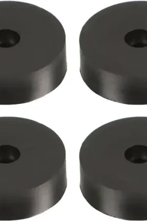 Tout juste ajouté - Pro-ject Damp it (lot de 4) Absorbeurs acoustiques