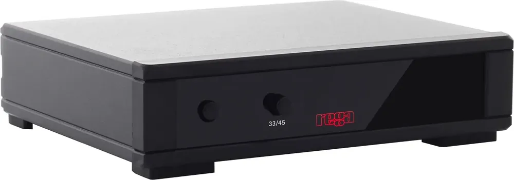 Rega Neo PSU MK2 pour platine Rega Alimentations séparées - Déstockage