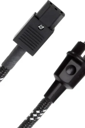 Inakustik AC-1502 (1 m) Câbles d'alimentation secteur - Disponible dès maintenant