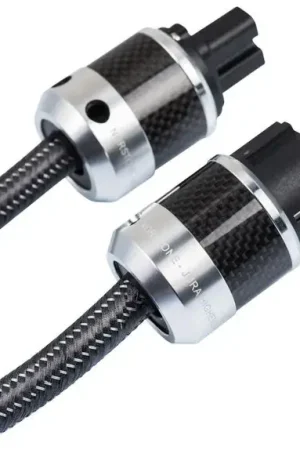 Nouveau produit - Norstone Jura PWC (1 m) Câbles d'alimentation secteur