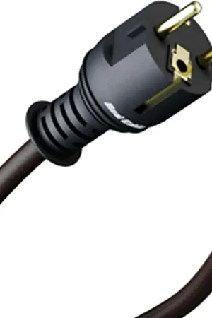Liquidation - Real Cable PSKAP15 (1,5 m) Câbles d'alimentation secteur