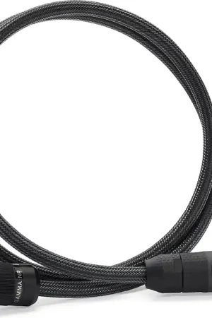 Shunyata Gamma NR V10 - C15 (1,75 m) Câbles d'alimentation secteur - Livraison express