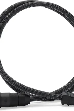 Shunyata Gamma XC V10 - C15/C19 (1,75 m) Câbles d'alimentation secteur - Offre du jour