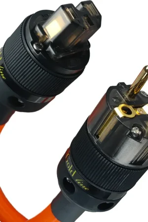 Taga Harmony GTPC-TS Cord (0,5 m) Câbles d'alimentation secteur - Aujourd'hui seulement
